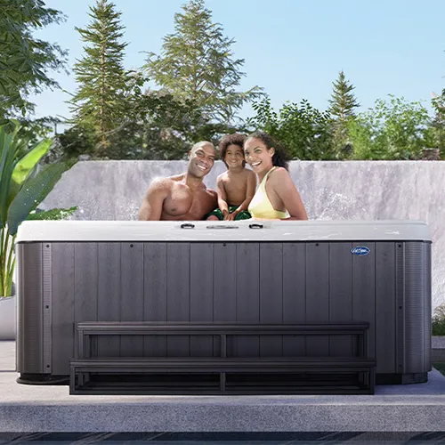 Patio Plus hot tubs for sale in Pierre